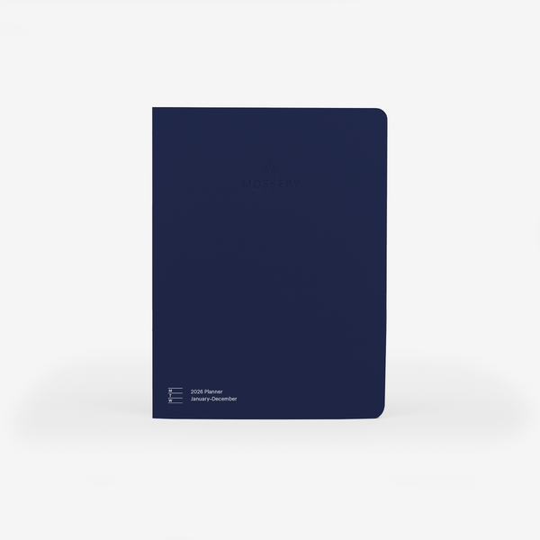 2026 Full Year Planner Refill