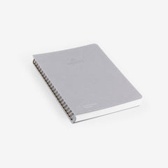 Plain Regular Wirebound Notebook Refill