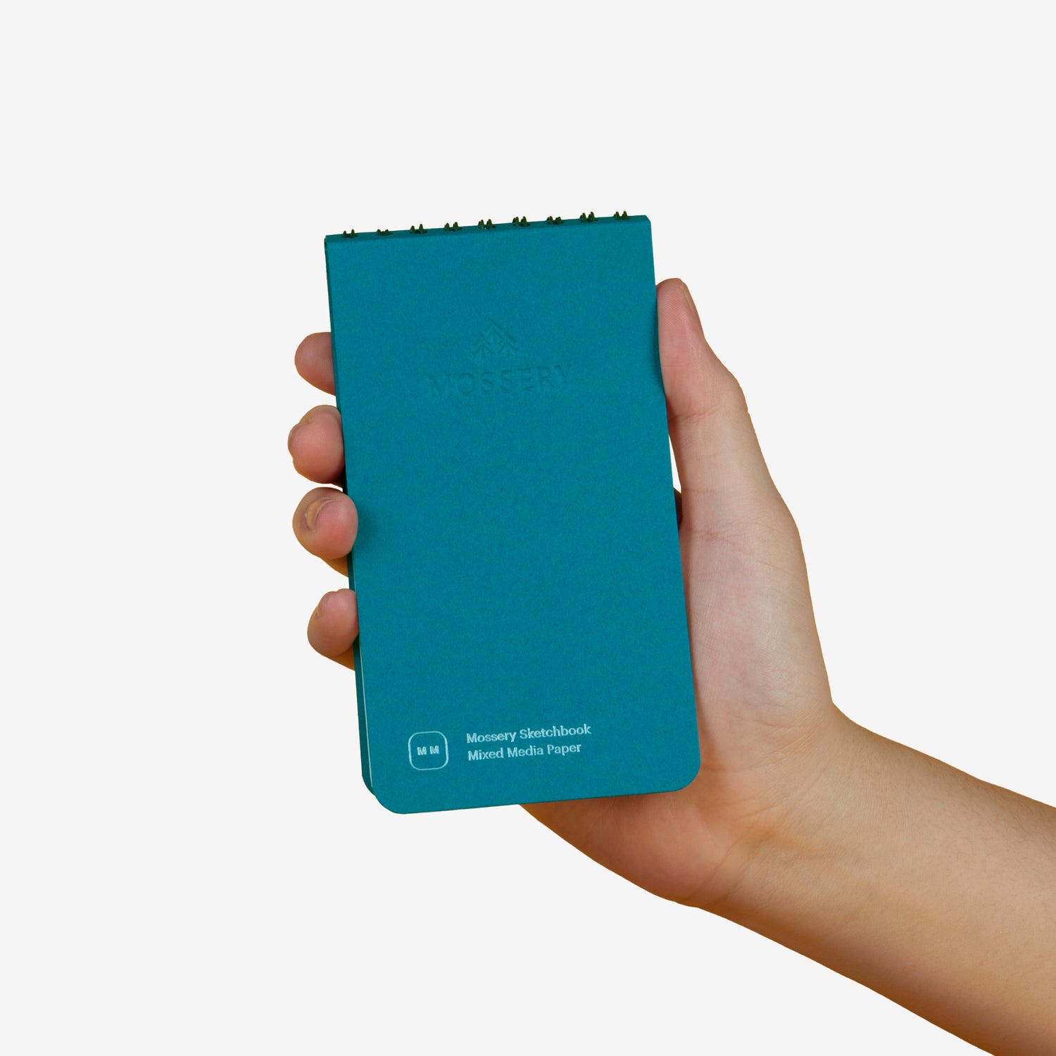 Mixed Media 224gsm Pocket Sketchbook