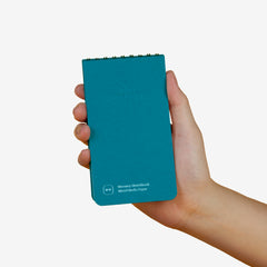 Mixed Media 224gsm Pocket Sketchbook