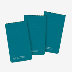 Mixed Media 224gsm Pocket Sketchbook Bundle