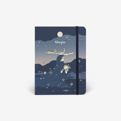 Purnama Sketchbook