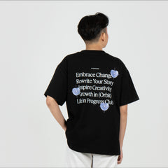 Rewrite Your Story T-Shirt