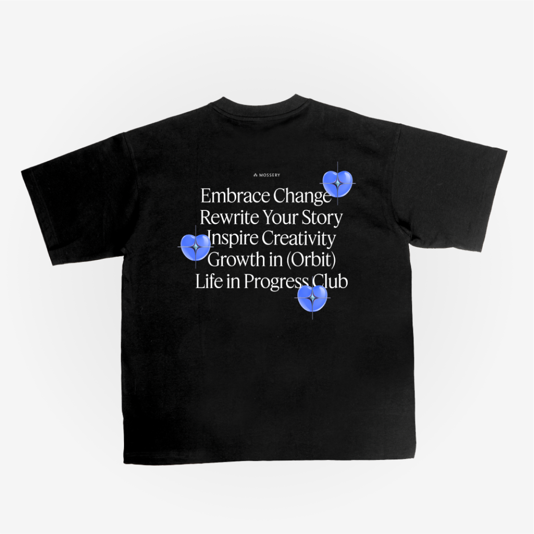 Rewrite Your Story T-Shirt