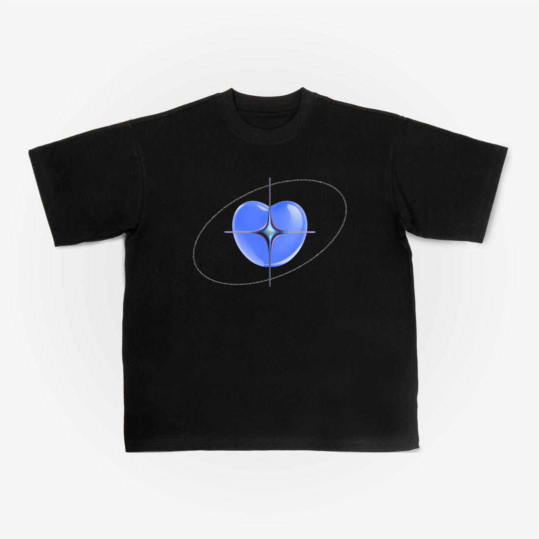 Rewrite Your Story T-Shirt