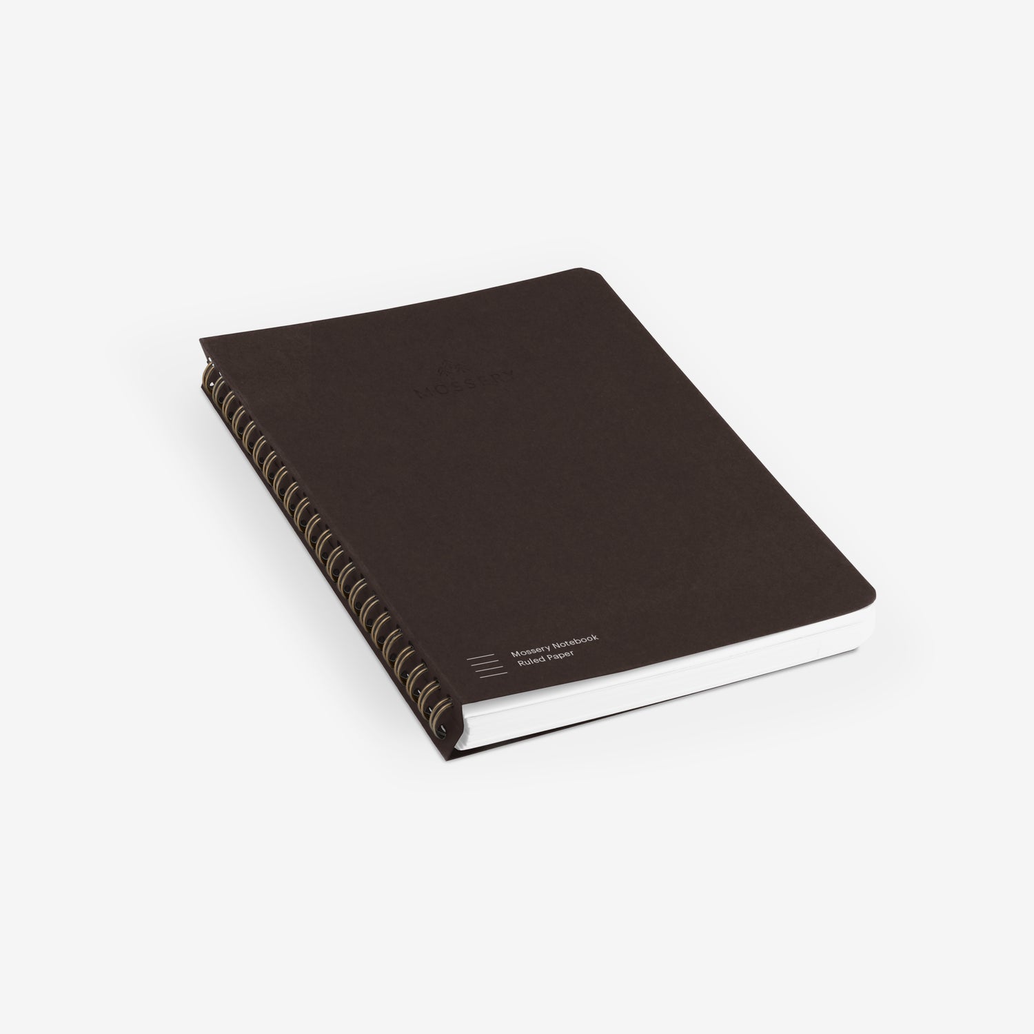 Ruled Regular Wirebound Notebook Refill