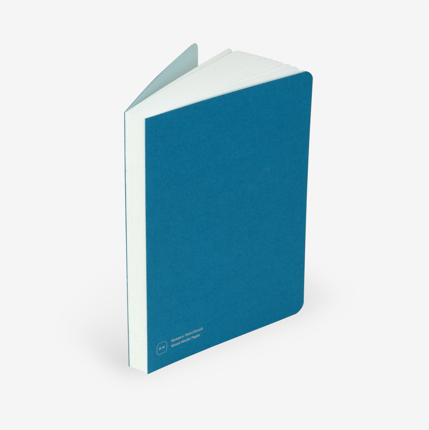 Mixed Media 224gsm Regular Threadbound Sketchbook Refill