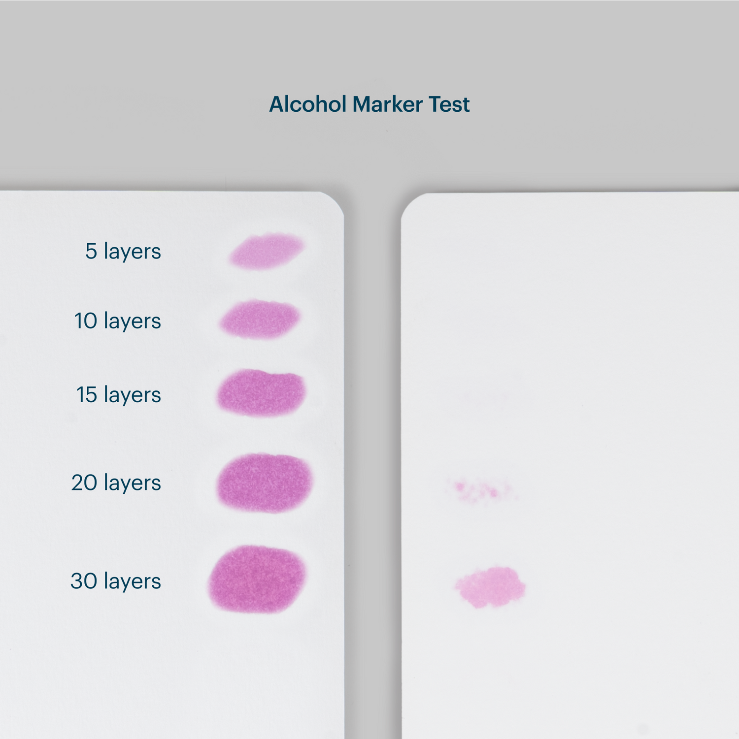Mixed Media 224gsm Regular Layflat Sketchbook Refill