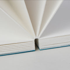 Mixed Media 224gsm Regular Layflat Sketchbook Refill