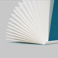 Mixed Media 224gsm Regular Layflat Sketchbook Refill