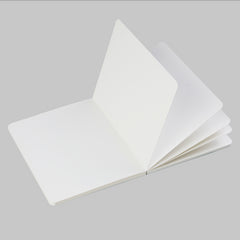 Mixed Media 224gsm Regular Layflat Sketchbook Refill