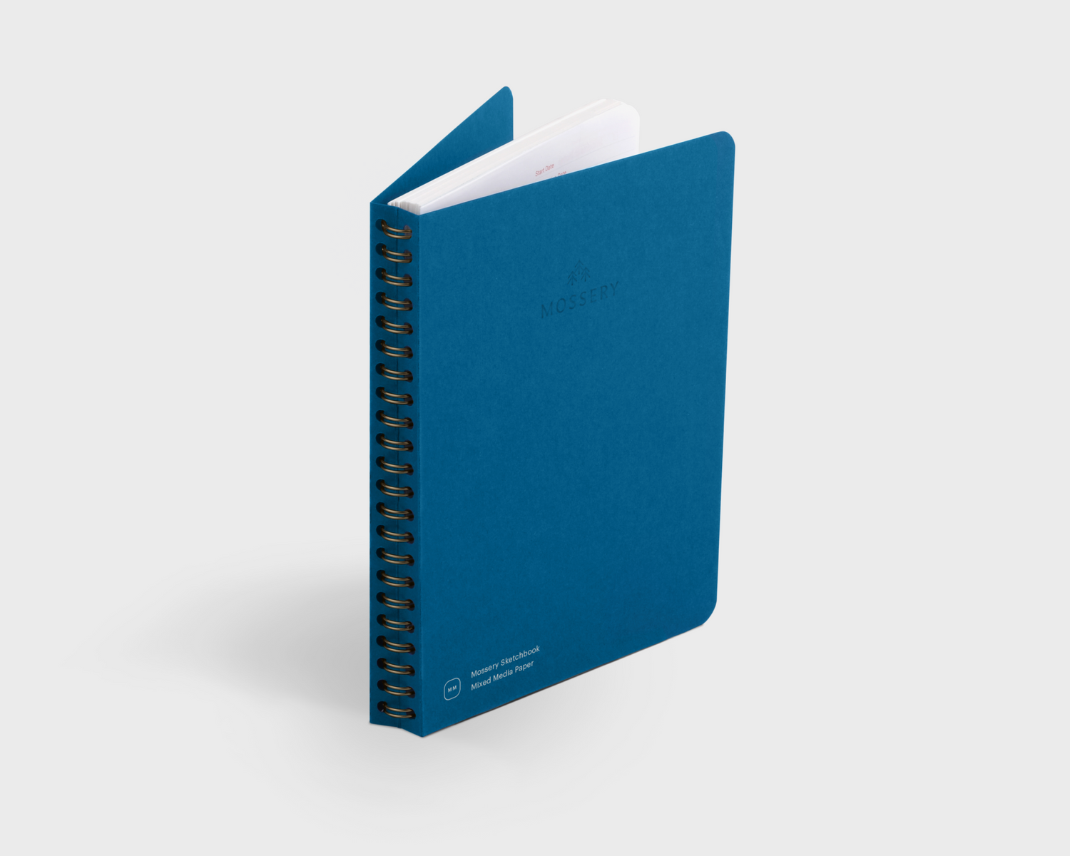 Mixed Media 224gsm Regular Wirebound Sketchbook Refill