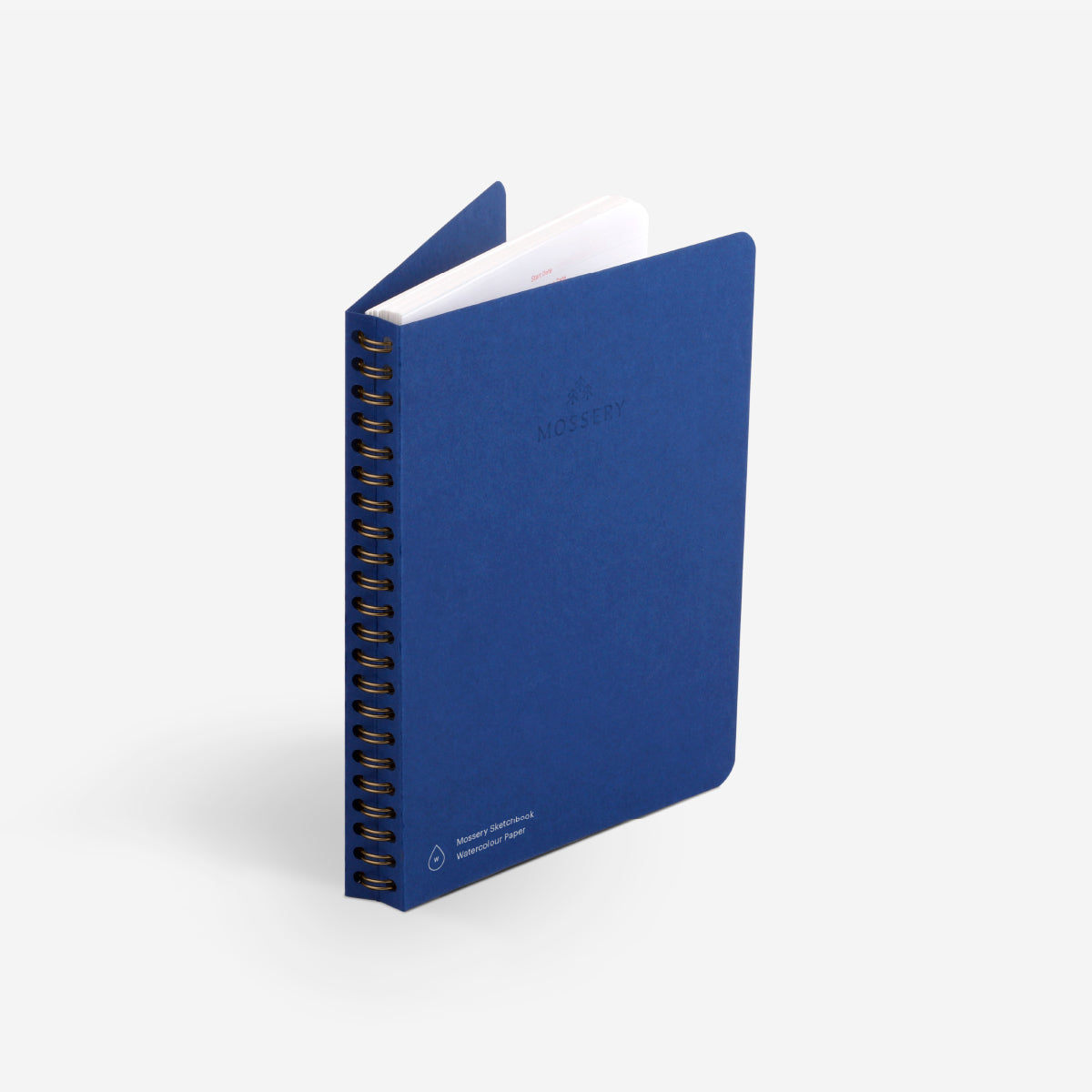 Watercolour 300gsm Regular Wirebound Sketchbook Refill