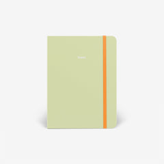 Spectrum Undated Planner