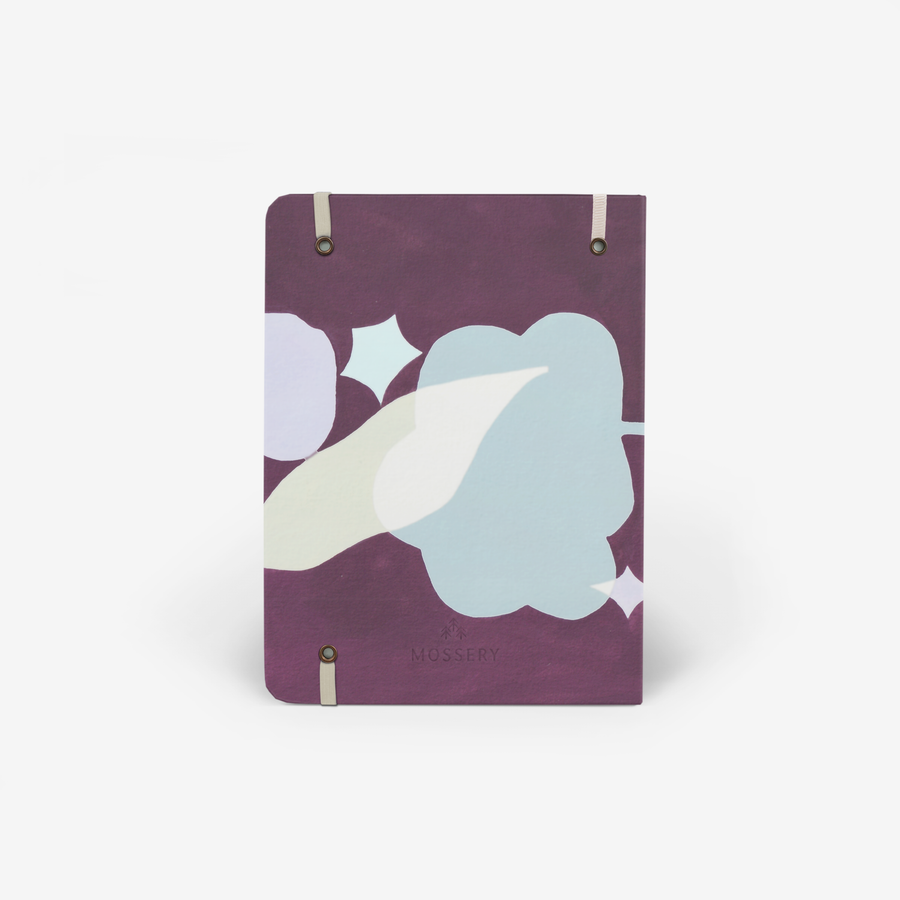 Stars Aligned 2026 Planner