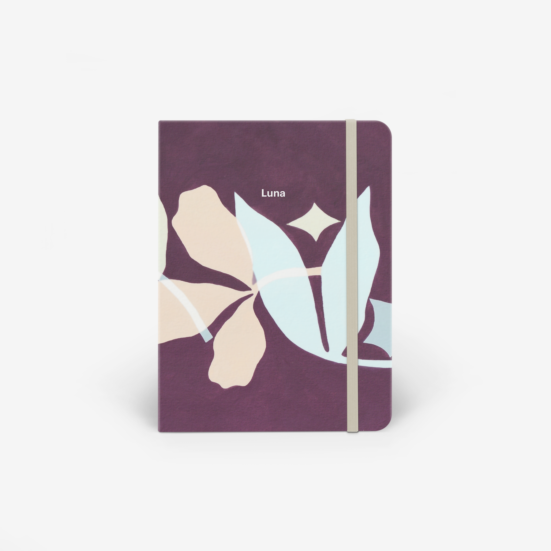 Stars Aligned Threadbound Sketchbook by @shanshanlimstudios