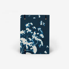 Sun Hydrangea Undated Planner