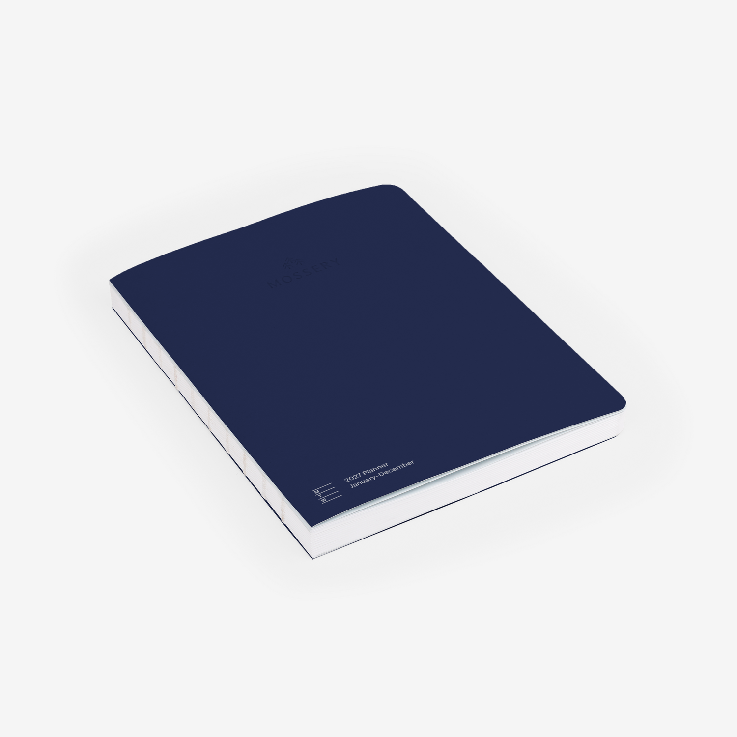 2027 Full Year Planner Refill