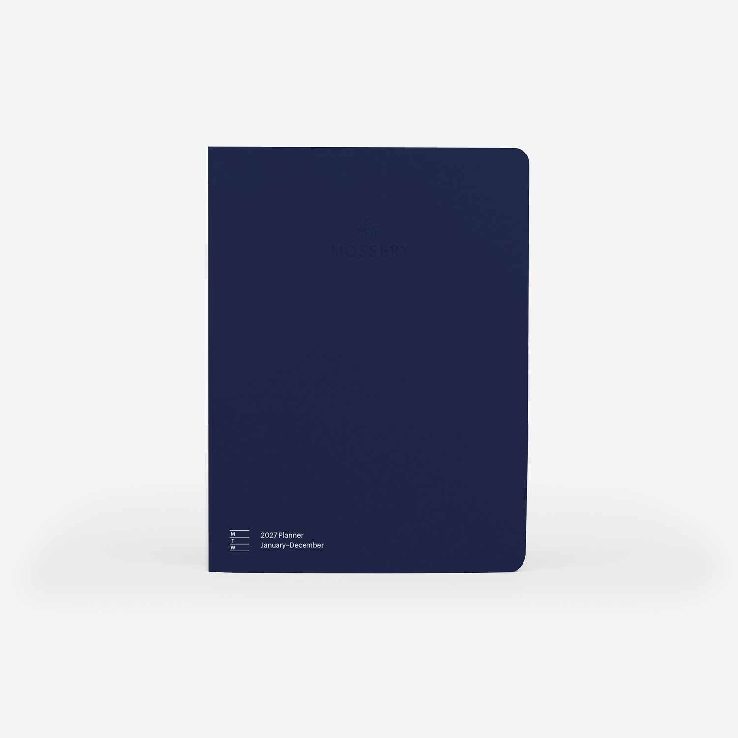 2027 Full Year Planner Refill
