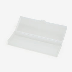 Transparent Pencil Case