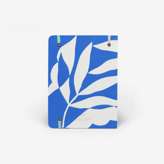 Turning Over Old Leaves 2026 Planner