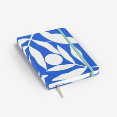 Turning Over Old Leaves 2026 Planner