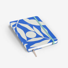 Turning Over Old Leaves Undated Planner