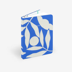 Turning Over Old Leaves 2026 Planner