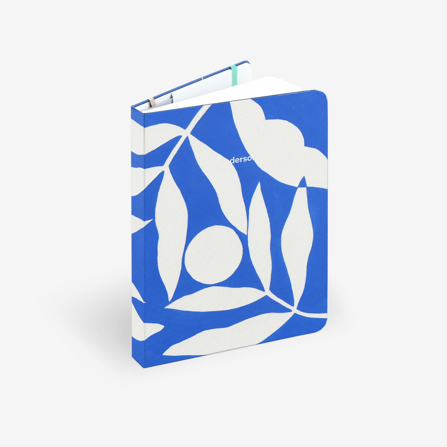 Turning Over Old Leaves 2026 Planner