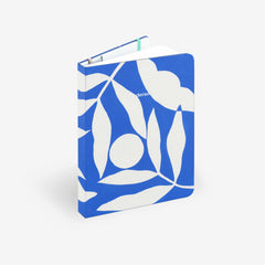 Turning Over Old Leaves 2026 Planner