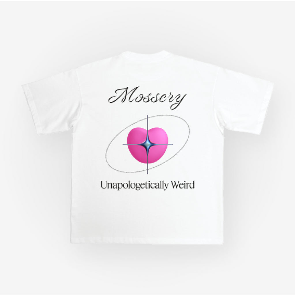 Unapologetically Weird T-Shirt