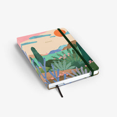 Heavenly Day Undated Planner