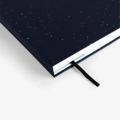 Galaxy Undated Planner