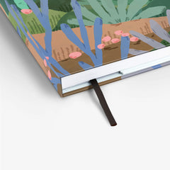 Heavenly Day Undated Planner