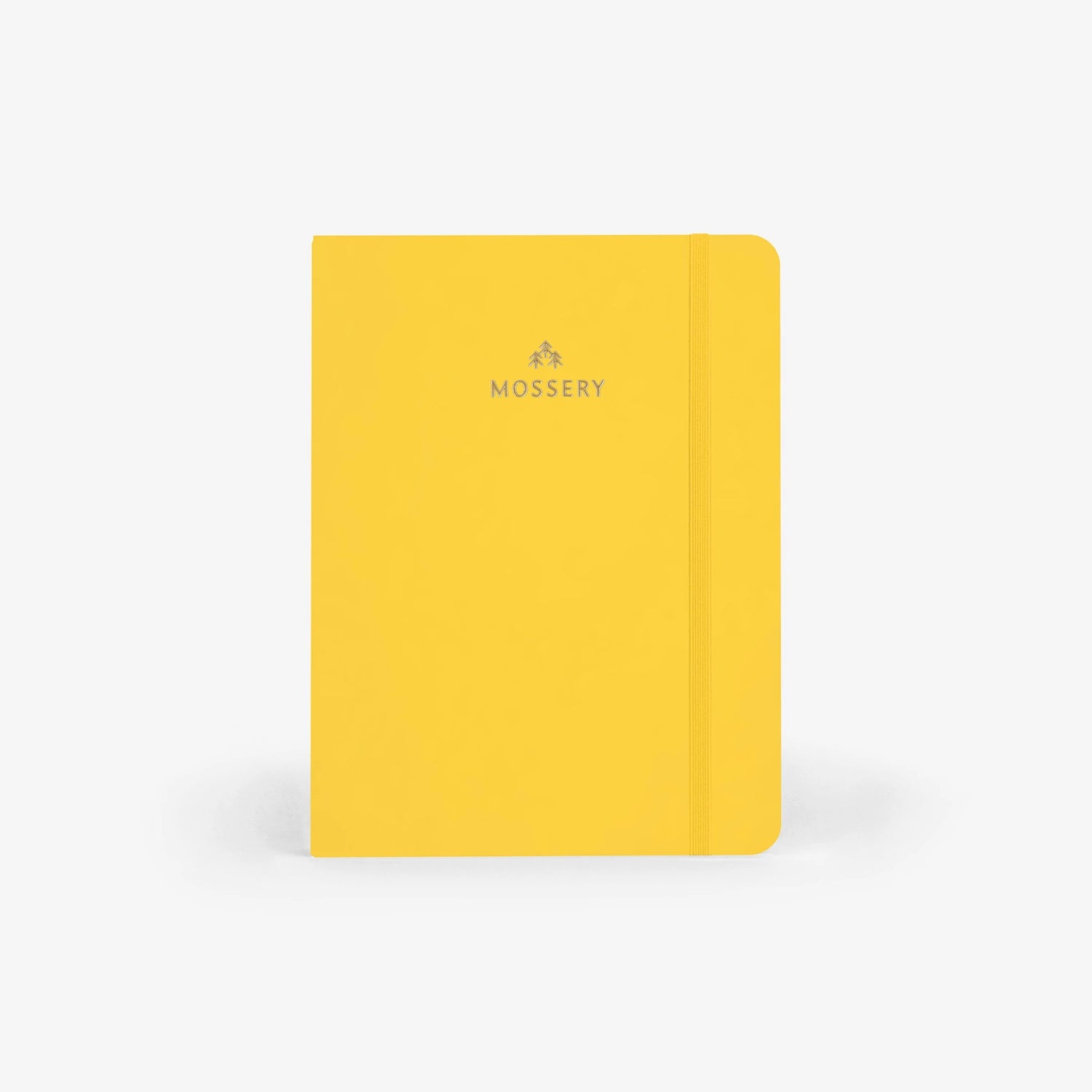 Sunshine Yellow Logo Cover