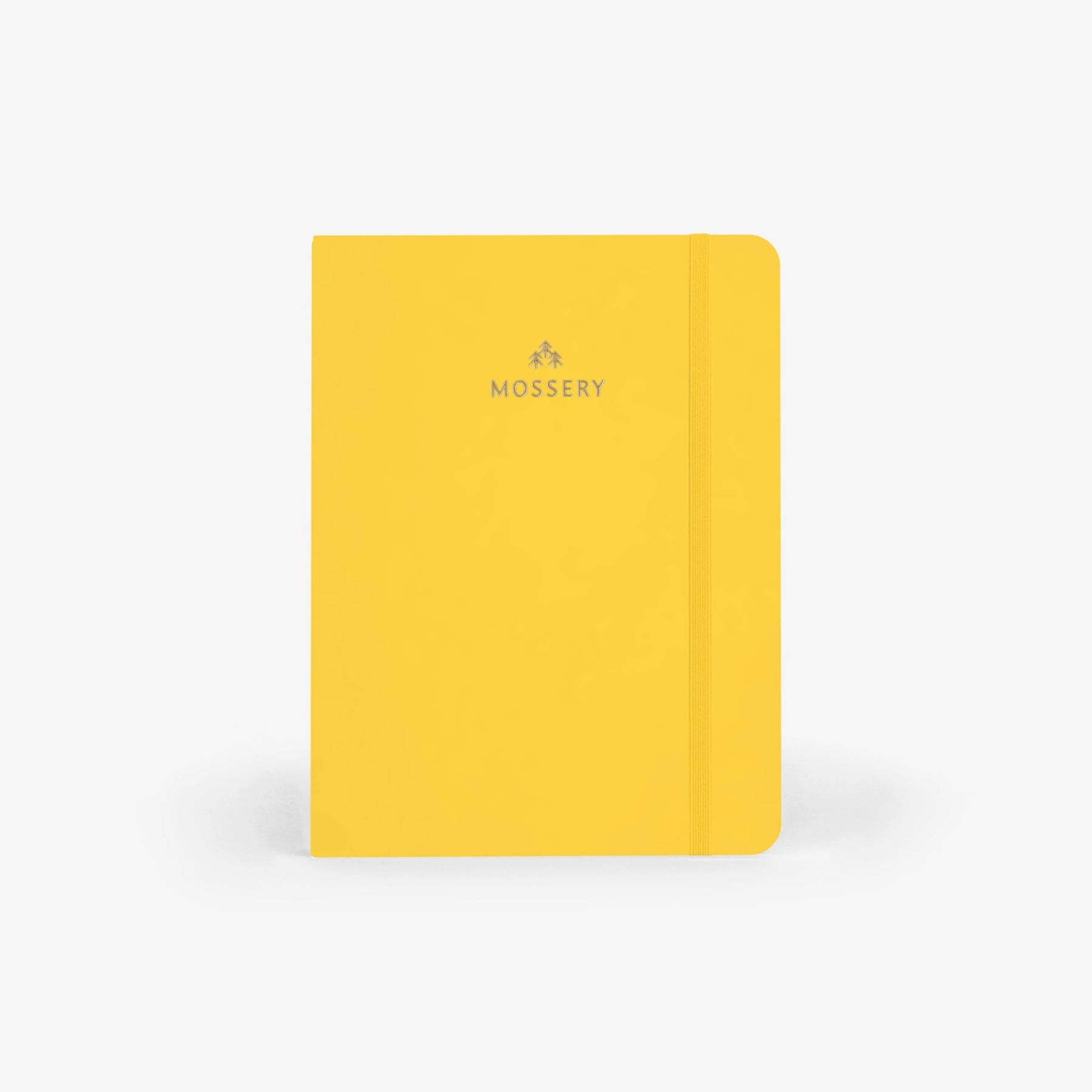 Sunshine Yellow Logo Cover