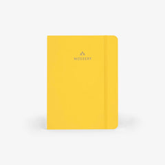 Sunshine Yellow Logo Cover