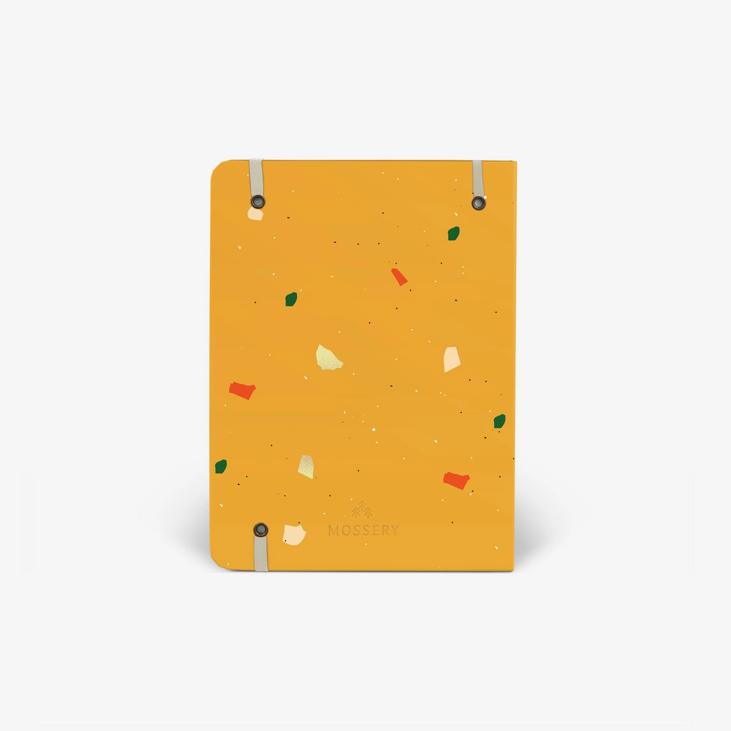 Amber Cover