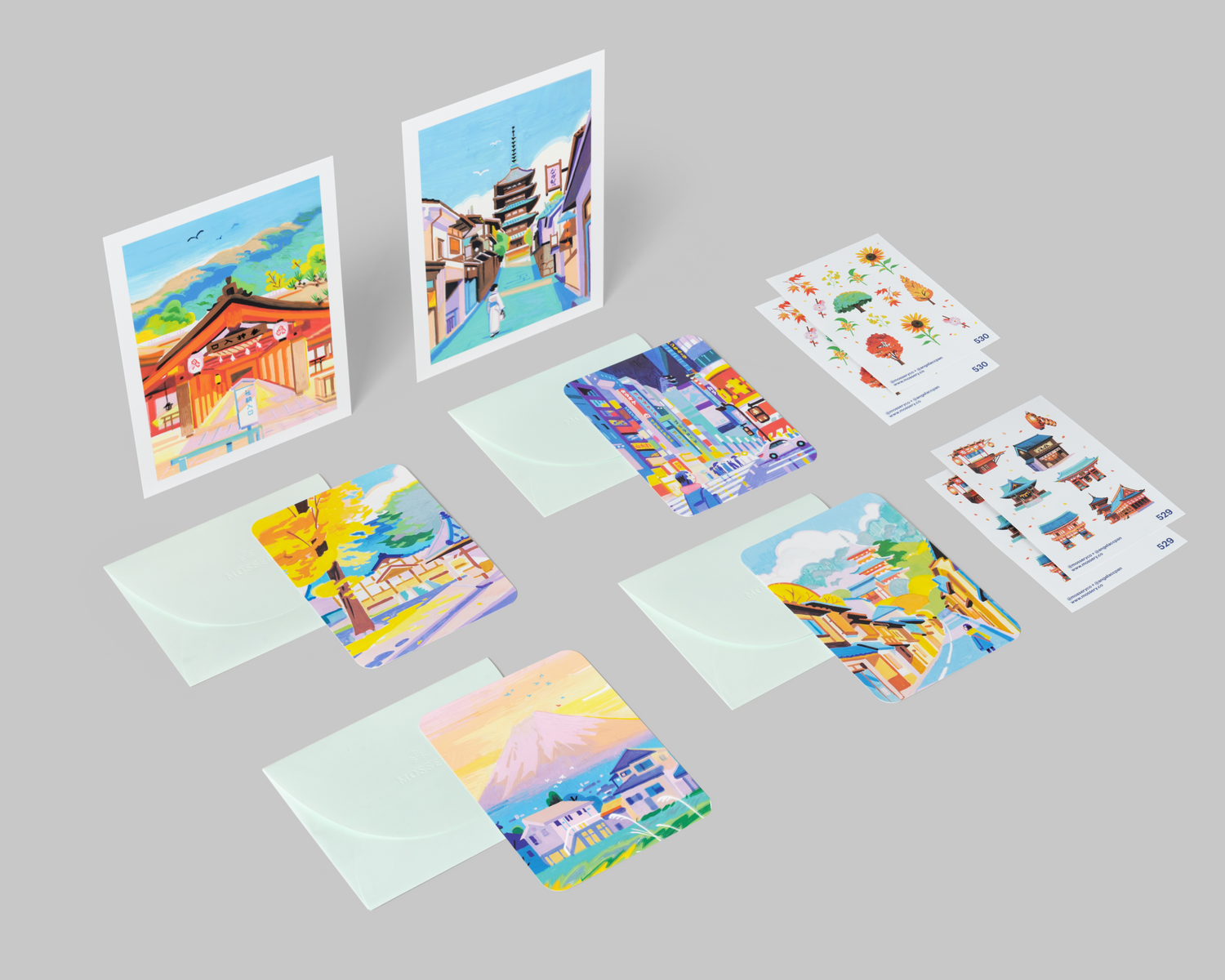 Angela Pan Paint Marker Art Kit: First Edition