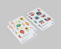 Angela Pan Paint Marker Art Kit: First Edition