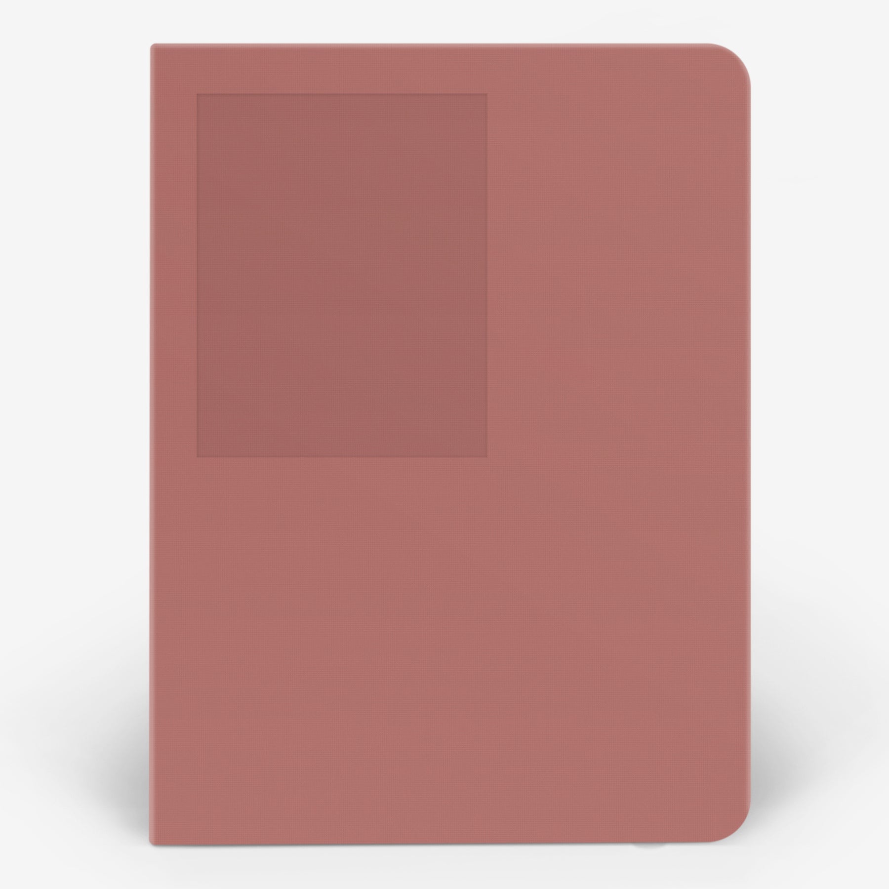 Antique Rose Cover
