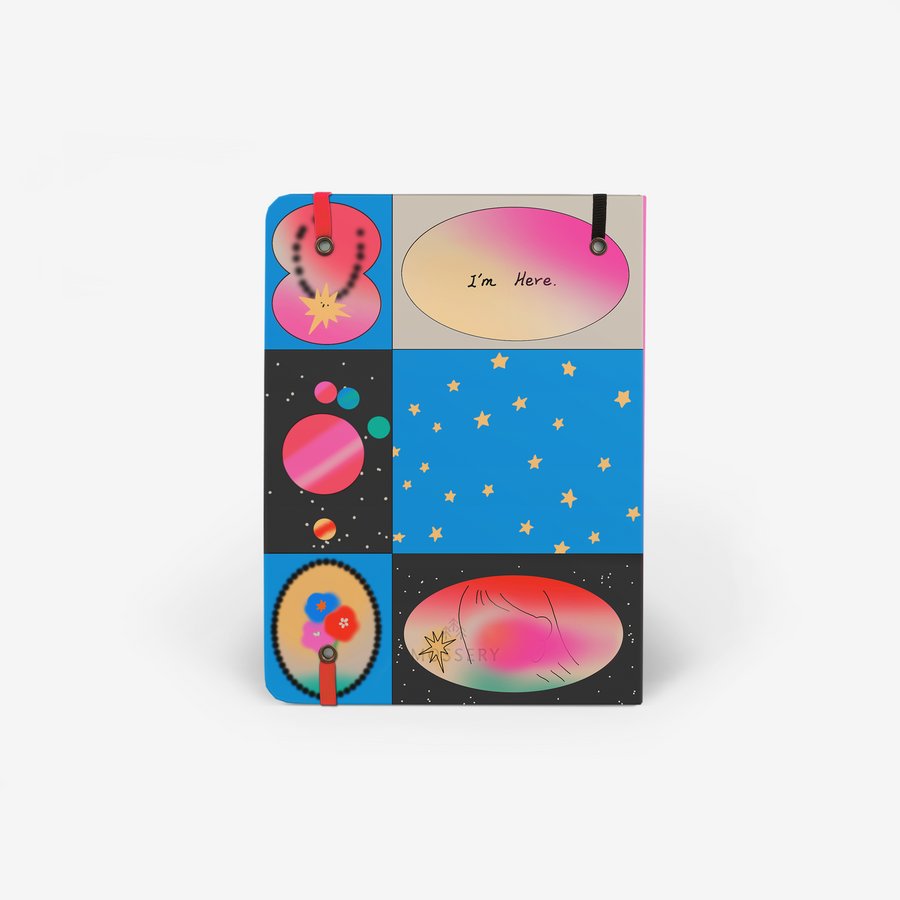 Arcade Parade Cover