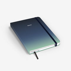 Aurora Twinbook