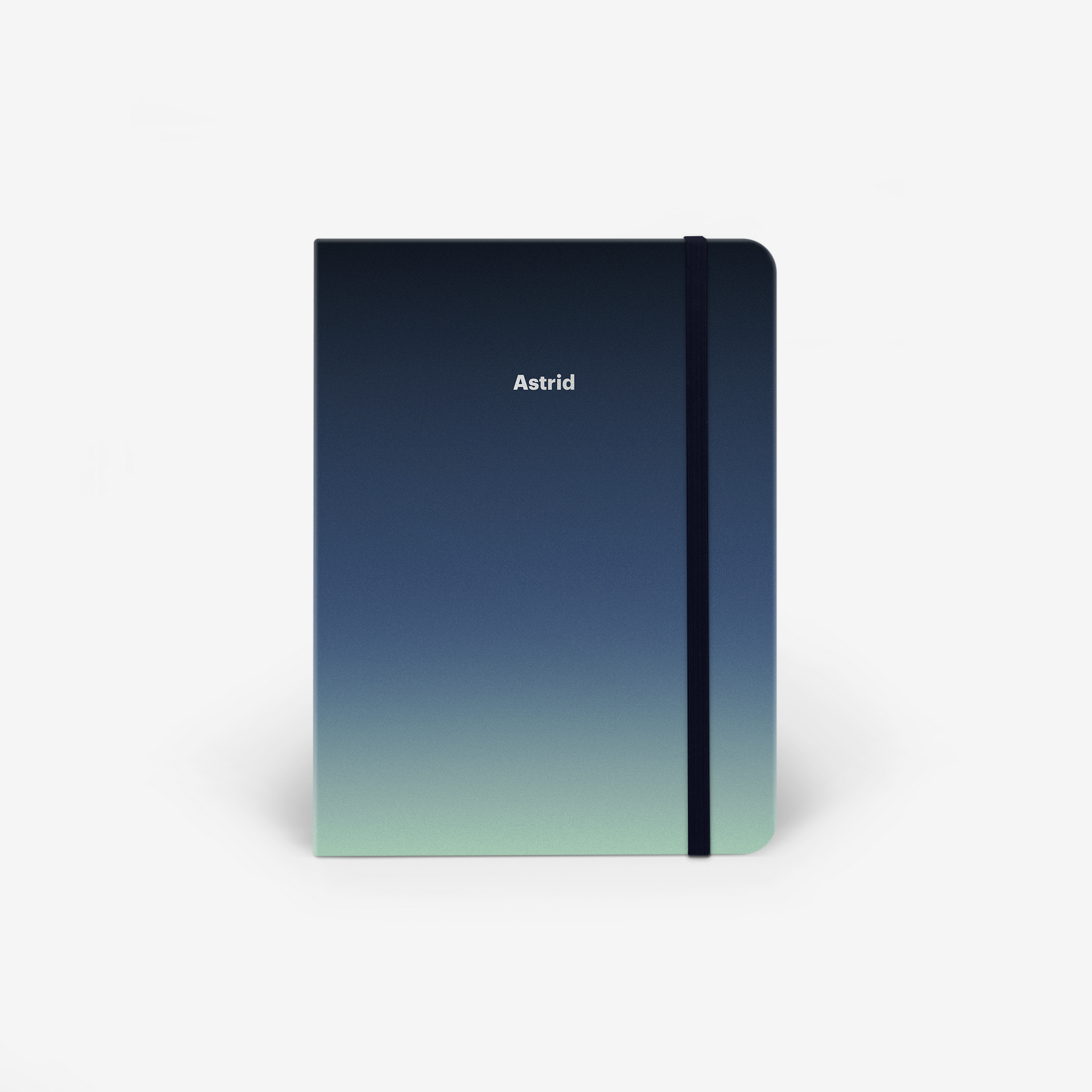 Aurora Threadbound Notebook