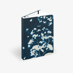 Sun Hydrangea Undated Planner