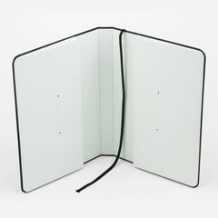 Garden Tale Threadbound Logo Cover