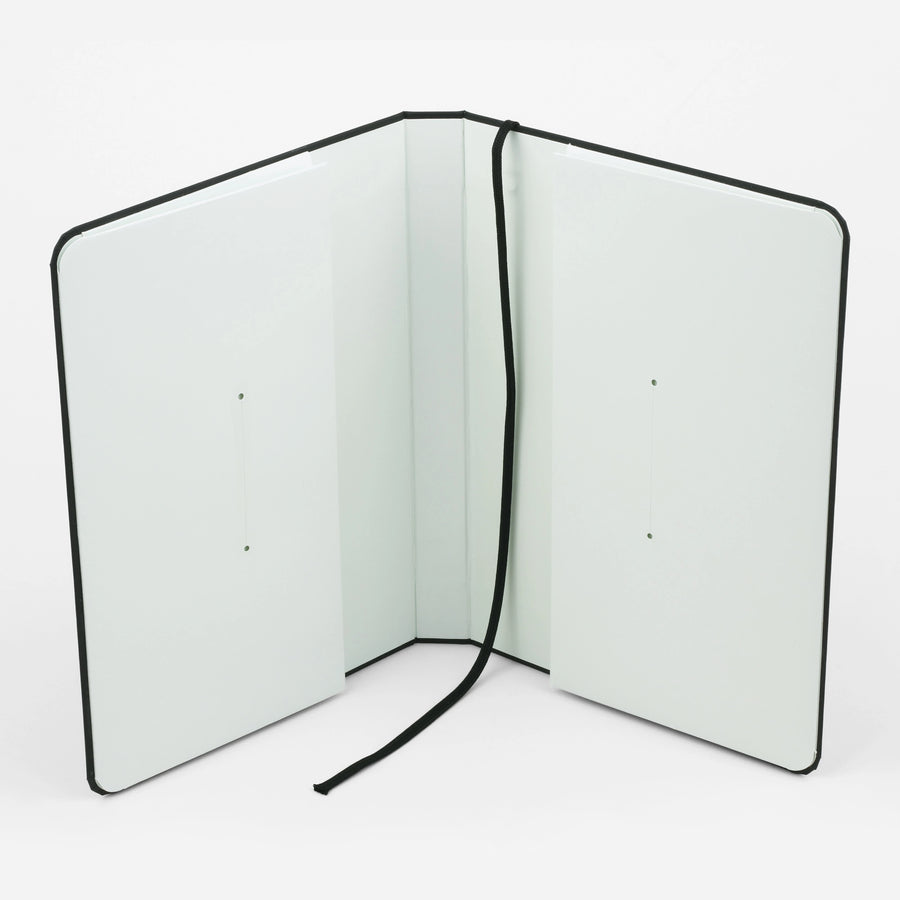 Garden Tale Threadbound Logo Cover