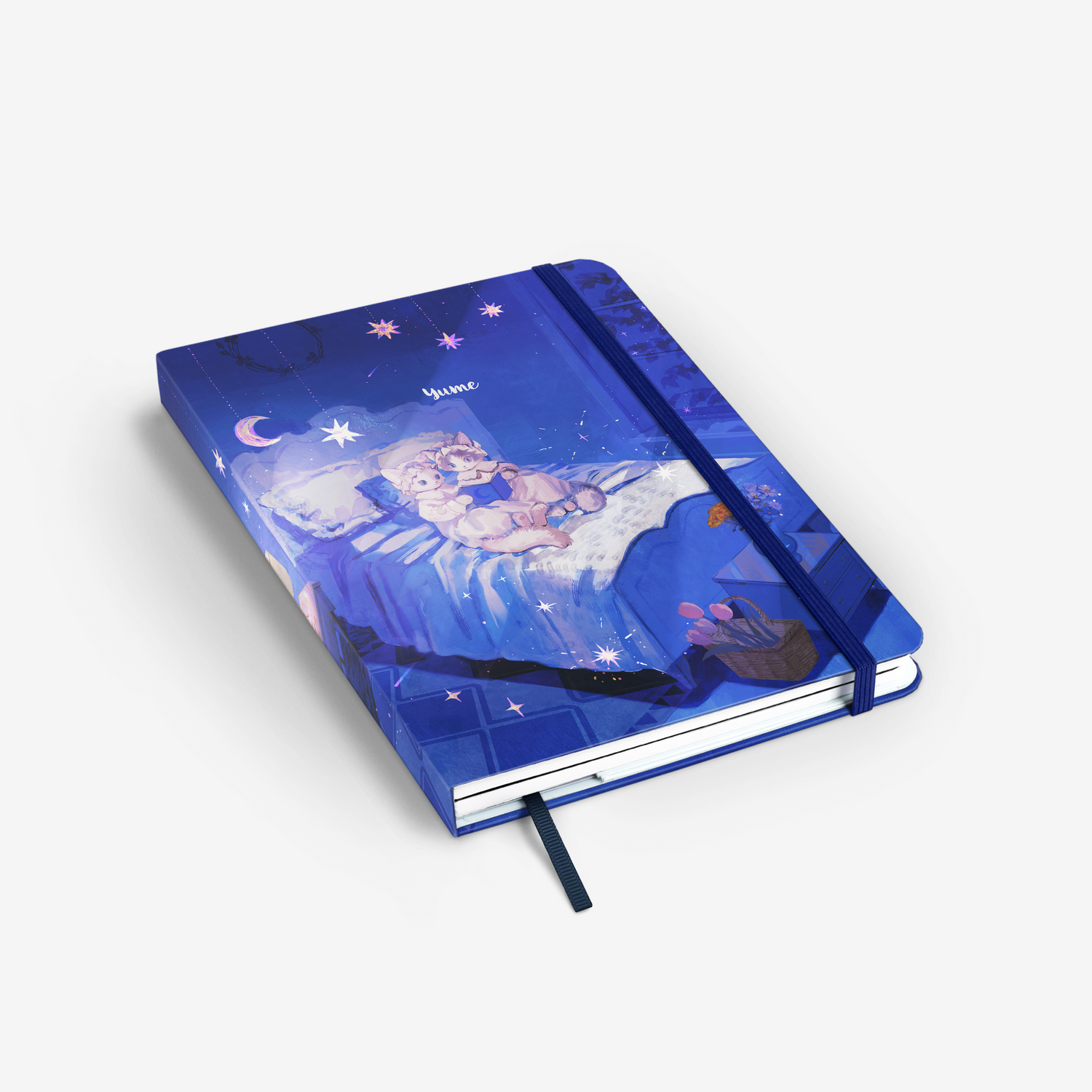 Bedtime Stories Twinbook