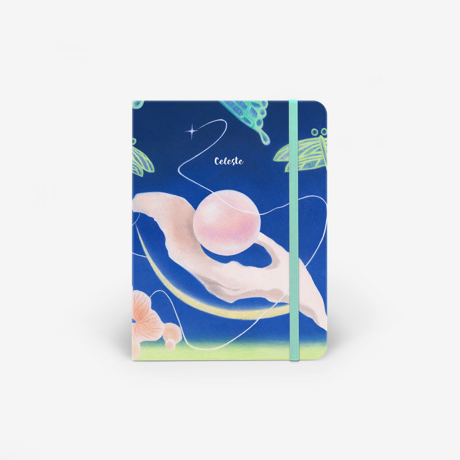Beyond Sight 2026 Planner