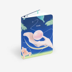 Beyond Sight Twinbook